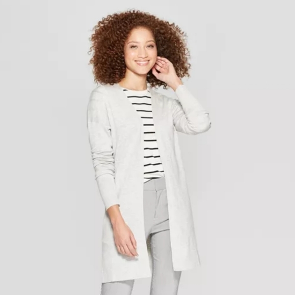 A NEW DAY Cardigan - Picture 1 of 11